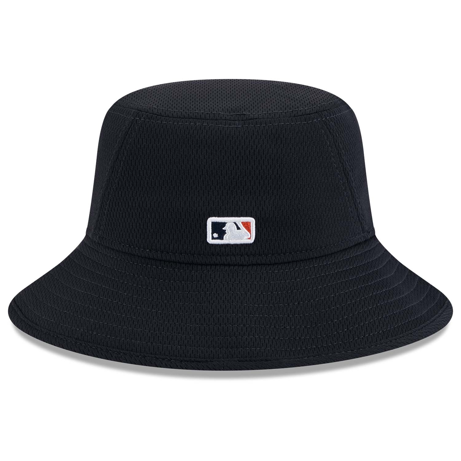 Houston Astros 2025 MLB Spring Training Stretch Bucket Hat Navy