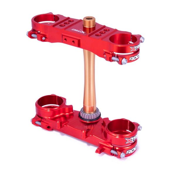 Xtrig Upper/Lower Fork Stems X-Trig ROCSRef: 1105919