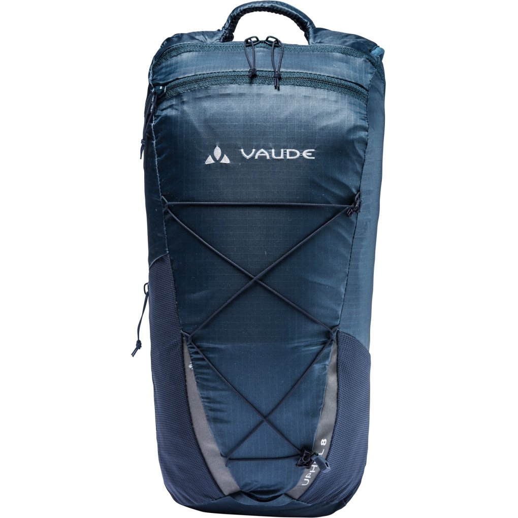 Vaude Uphill 8L Backpack - baltic sea