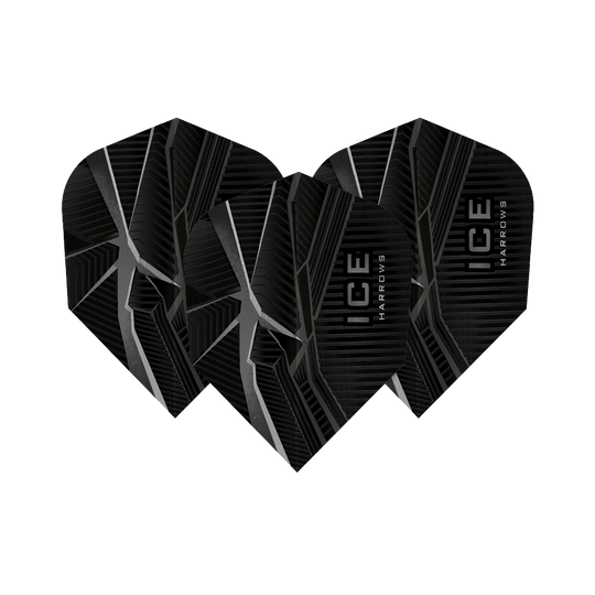 Harrow's Ice Recut Standard Flights