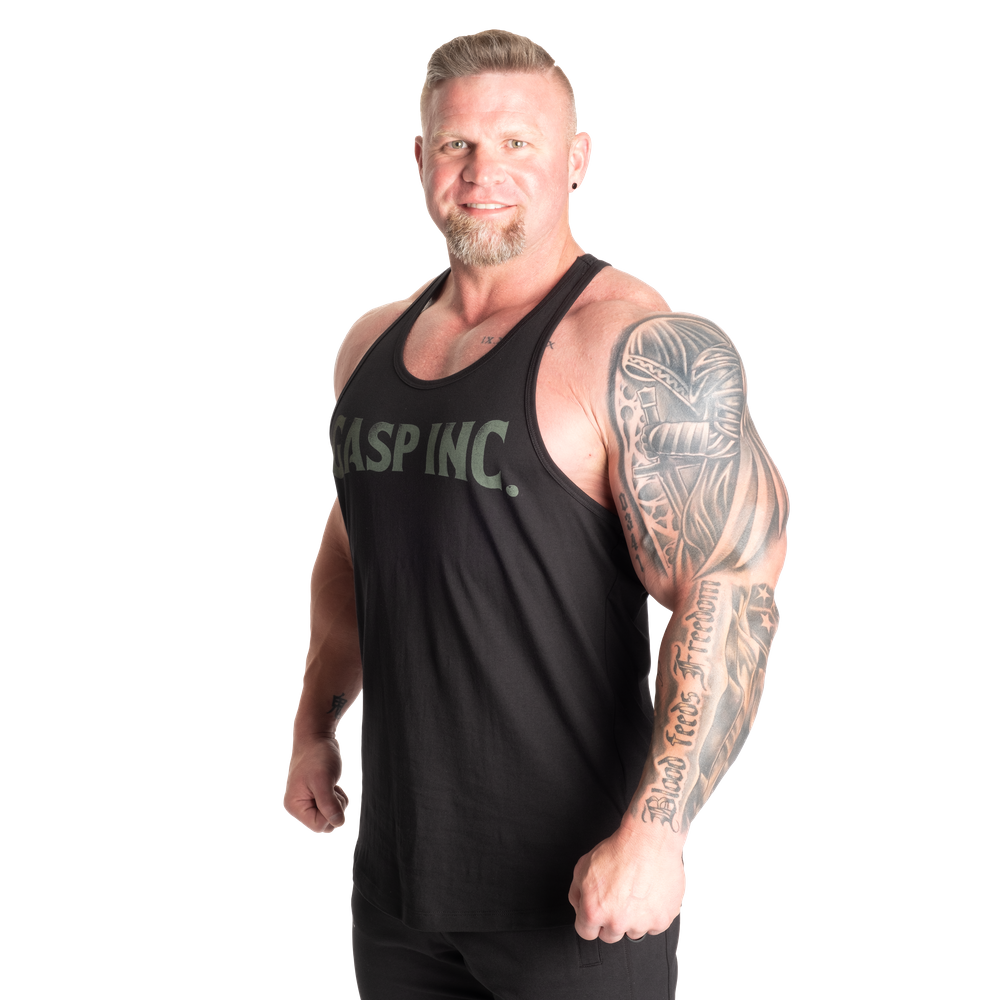 Gasp Essential T-Back