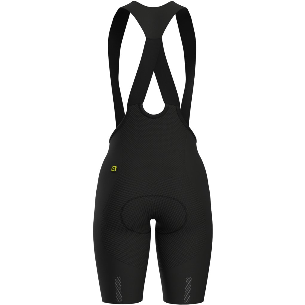Alé R-EV1 Voltage Bib Shorts Women - black