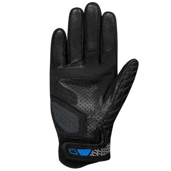Ixon Gravel Air - Black / Gray GlovesRef: IX1781