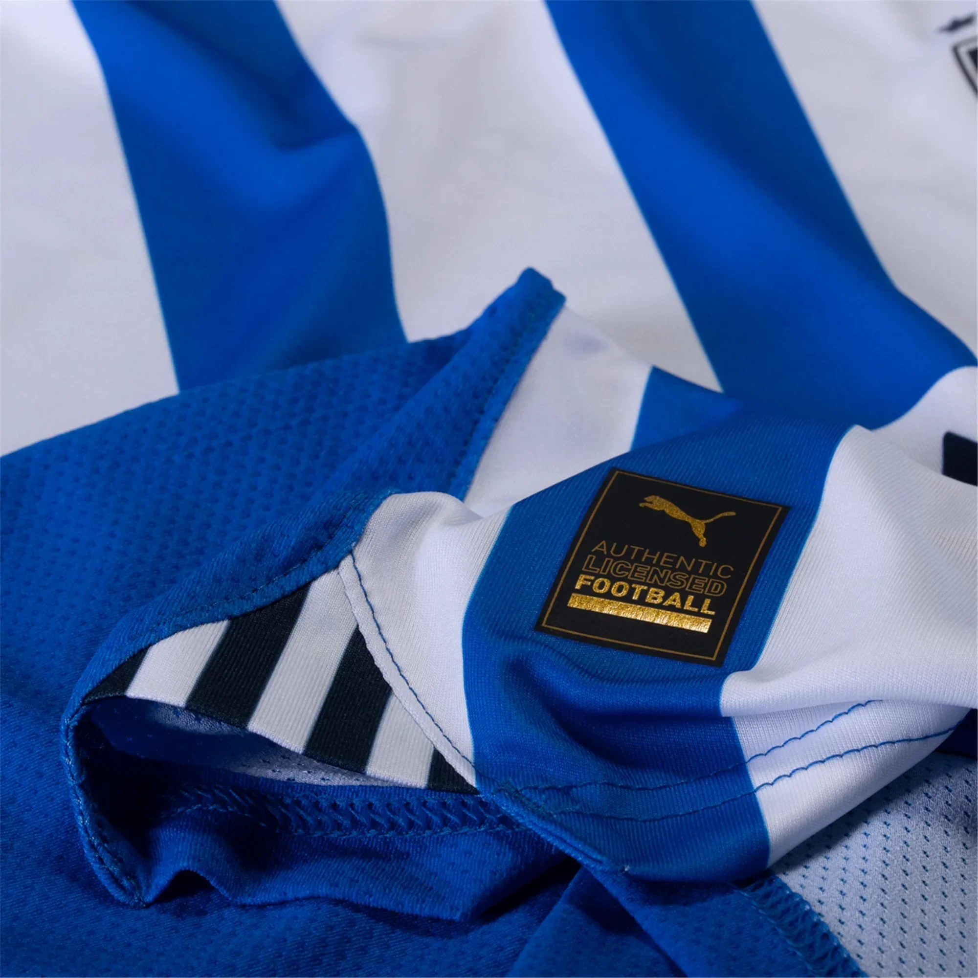 Monterrey Authentic Home Jersey 23/24 ( Team Royal)