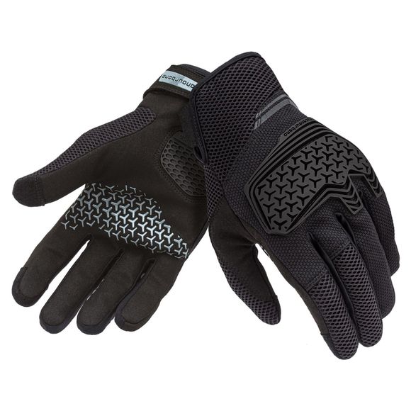 Tucano Urbano sgomma gloves - blackRef: TR0335