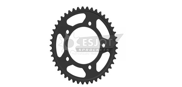 Esjot crown 45 teethHONDA 750 CB 750 HORNET - 2023Ref: Esjo00099A / 12113068