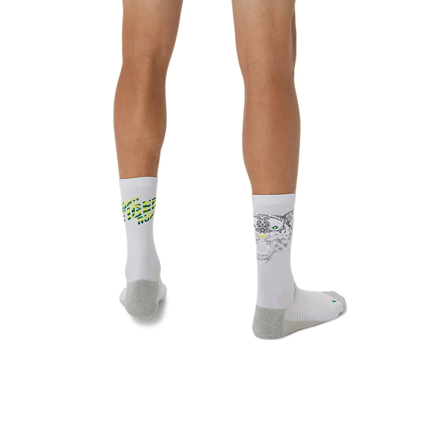 PERFORMANCE RUN SOCK CREW