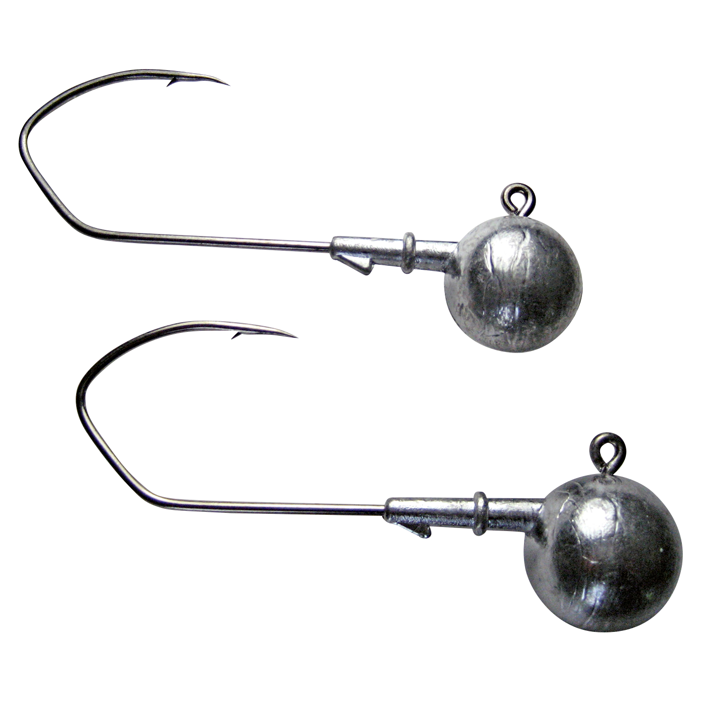 Seabehr Jig hooks XXL with Sickle Hook