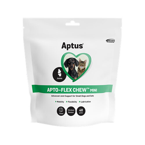 Aptus Apto-Flex Chew Mini - 40 pieces