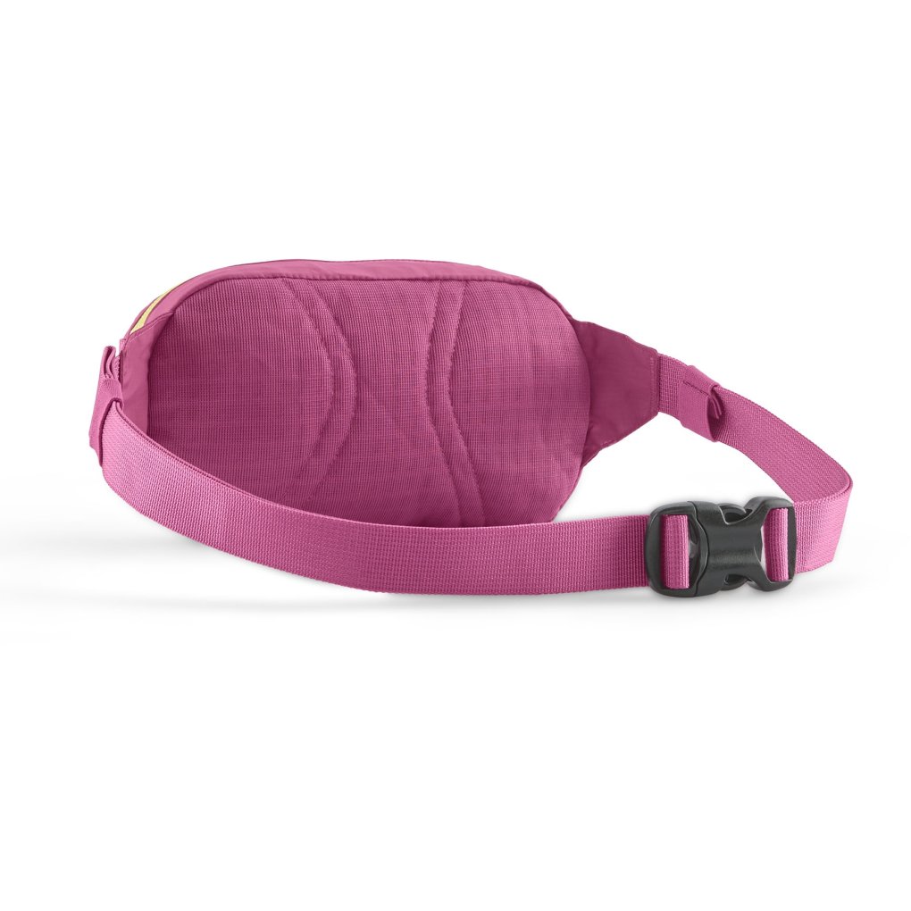Patagonia Terravia Mini 1L Hip Pack - Faded Magenta