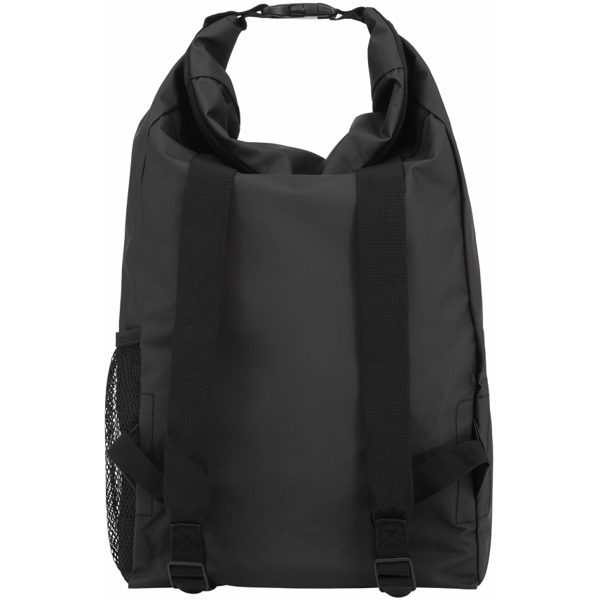 Orca Mesh Backpack 18L - black
