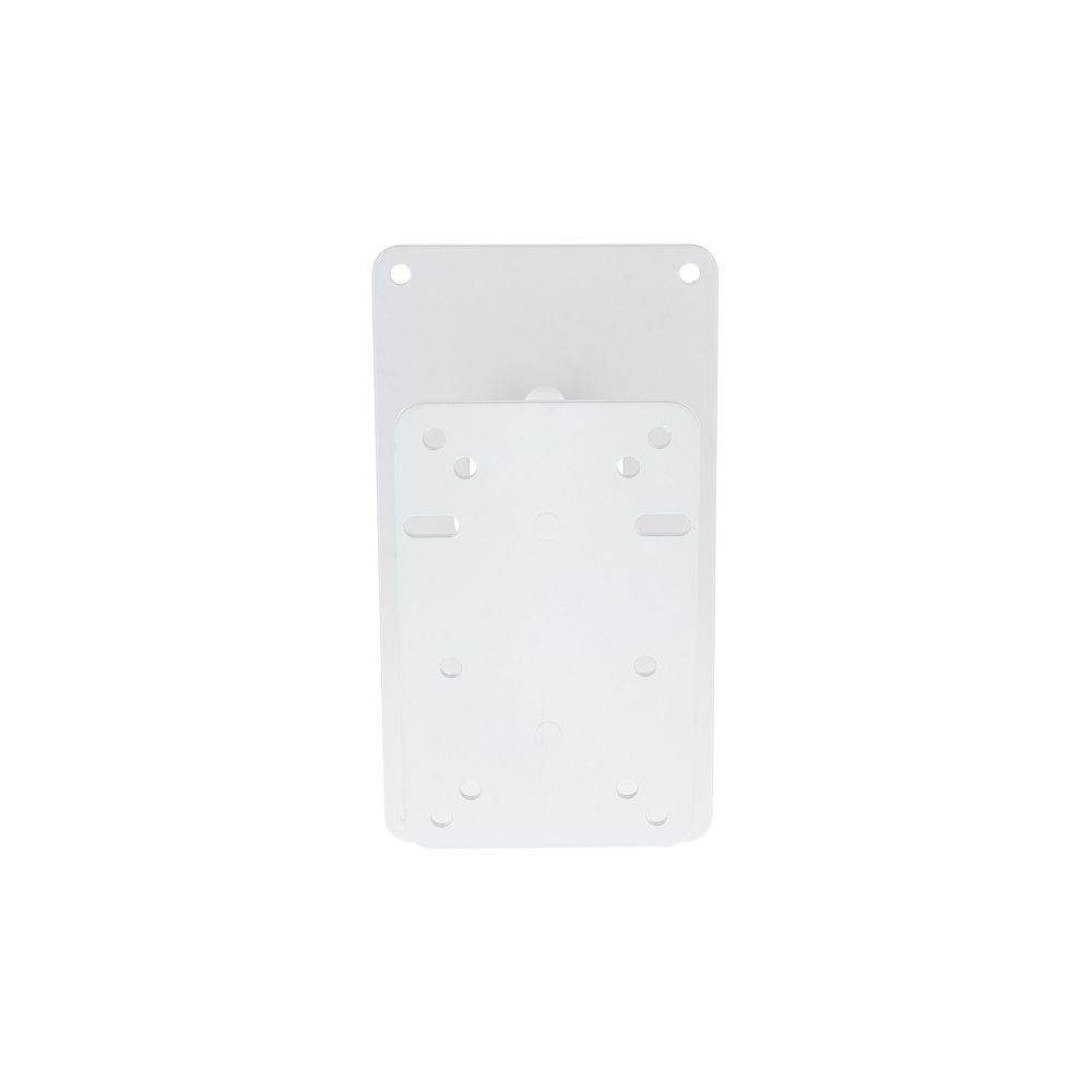 K&M Speaker Wall Mount White – Thomann Ireland