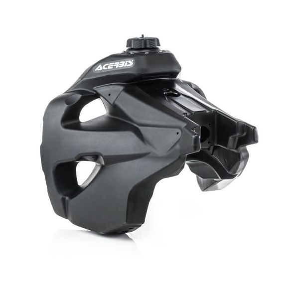 Acerbis High-Capacity 15 L ALL-TERRAIN Fuel Tank - BlackRef: AE2268