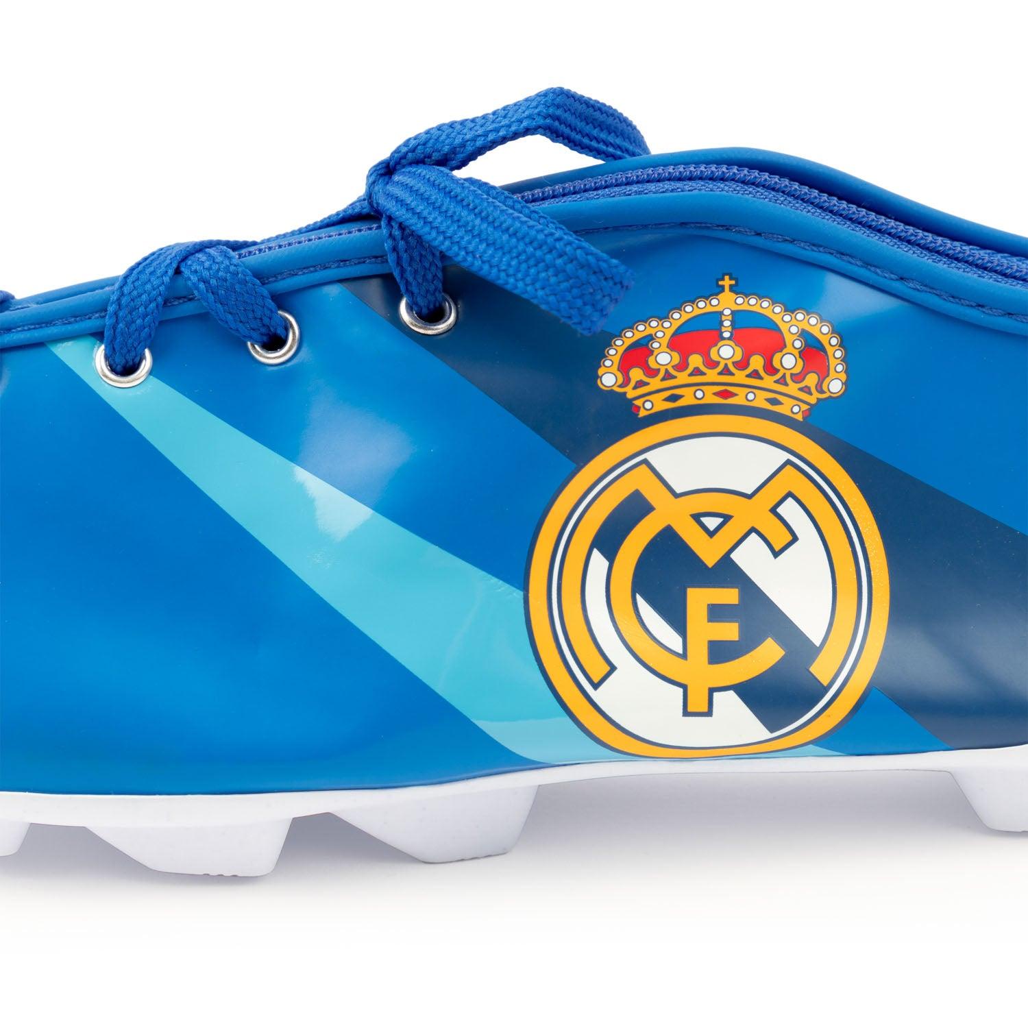 Football Boot Pencil Case Navy