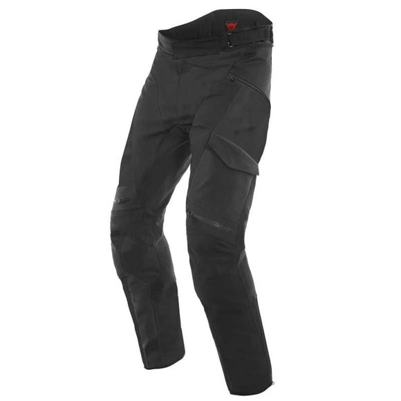 Tonal D -Dry Dainese Motorcycle Pants - Black / BlackRef: DN1723
