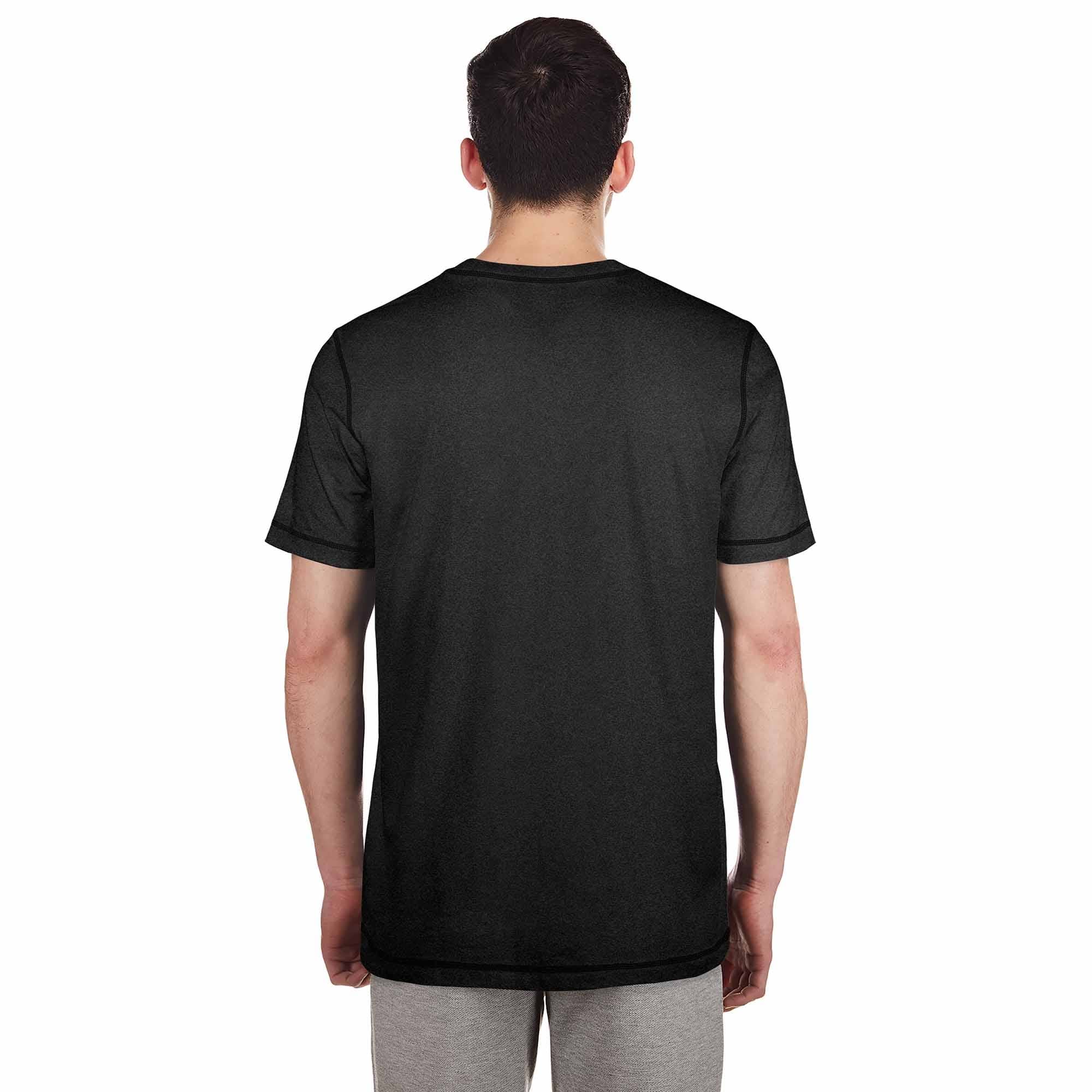 Pittsburgh Steelers 2024 NFL Training New Era Performance T-Shirt