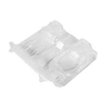 Y-480 Front Interior Set .040 ClearYeti XL Axial AX31038