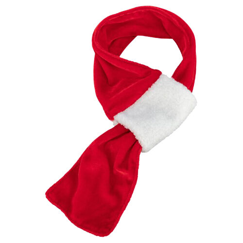 Trixie Christmas Scarf - 50 cm