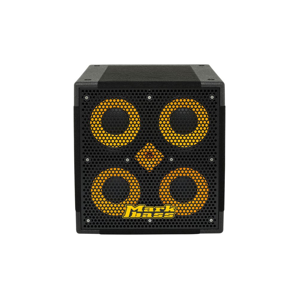 Markbass MB58R 104 P Box 8 – Thomann Ireland