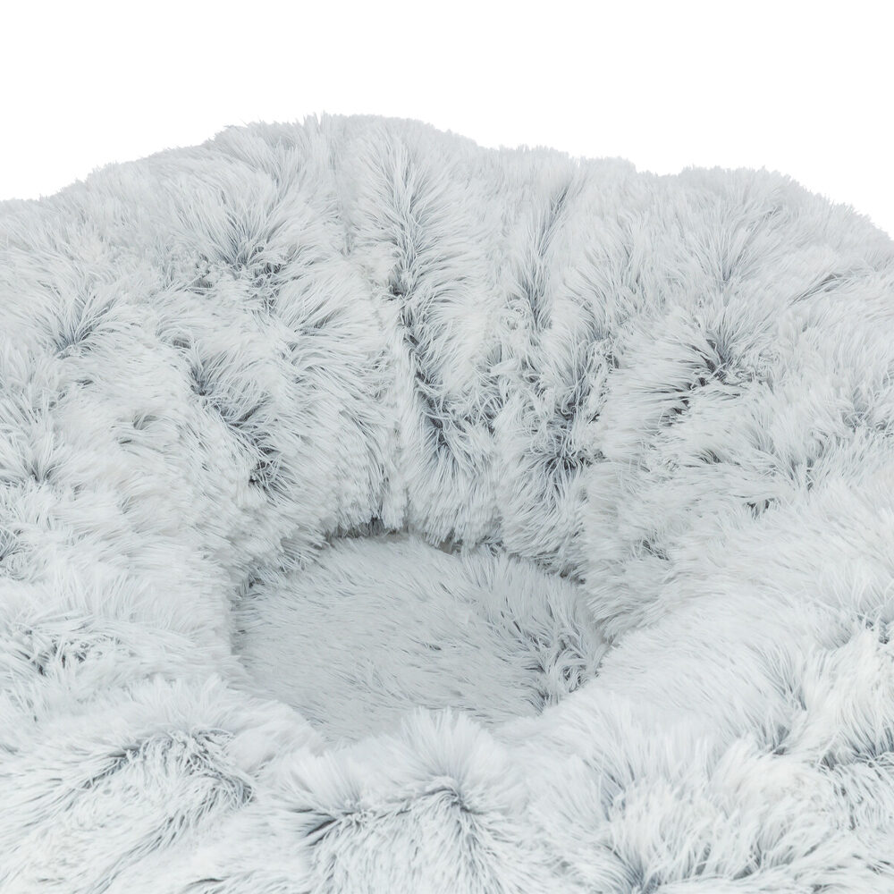 Trixie Play Tunnel Harvey - Gray