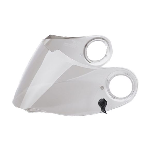 Scorpion Exo Helmet Visor Clear MAXVISION READY - EXO-1000 AIR / EXO-500 AIR / EXO-1000 / EXO-500 / EXO-490 - ClearRef: SC0115 / 52-520-50