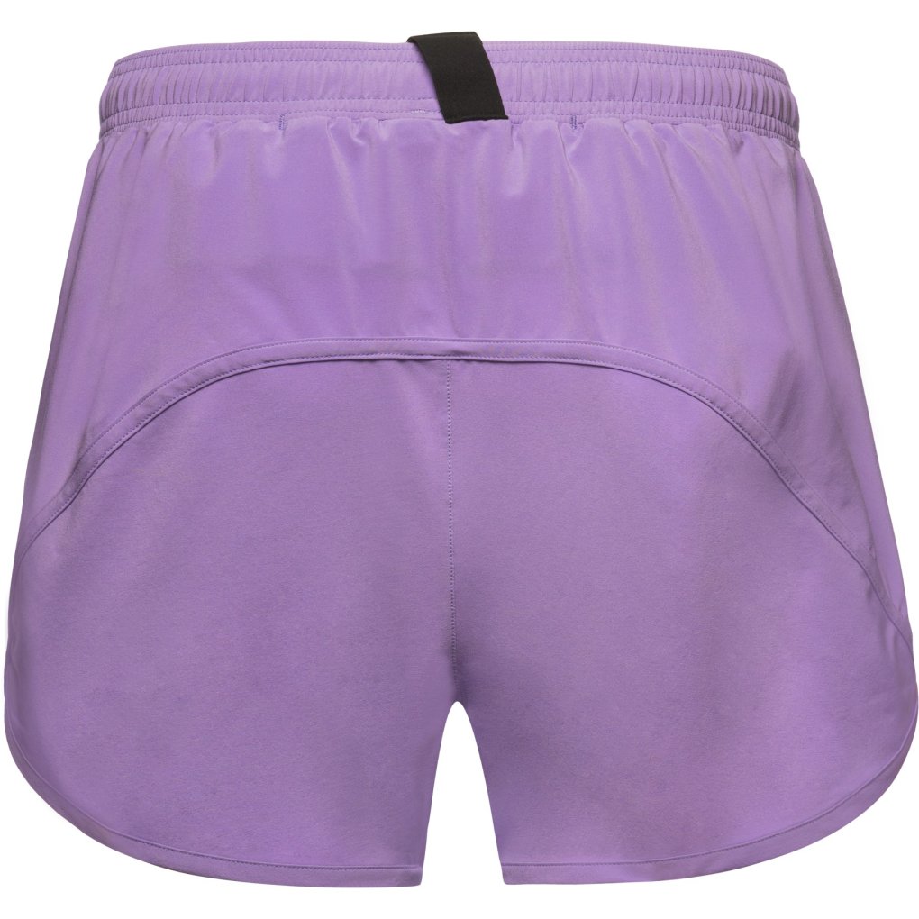 GOREWEAR Concurve Shorts Women - scrub purple BX00