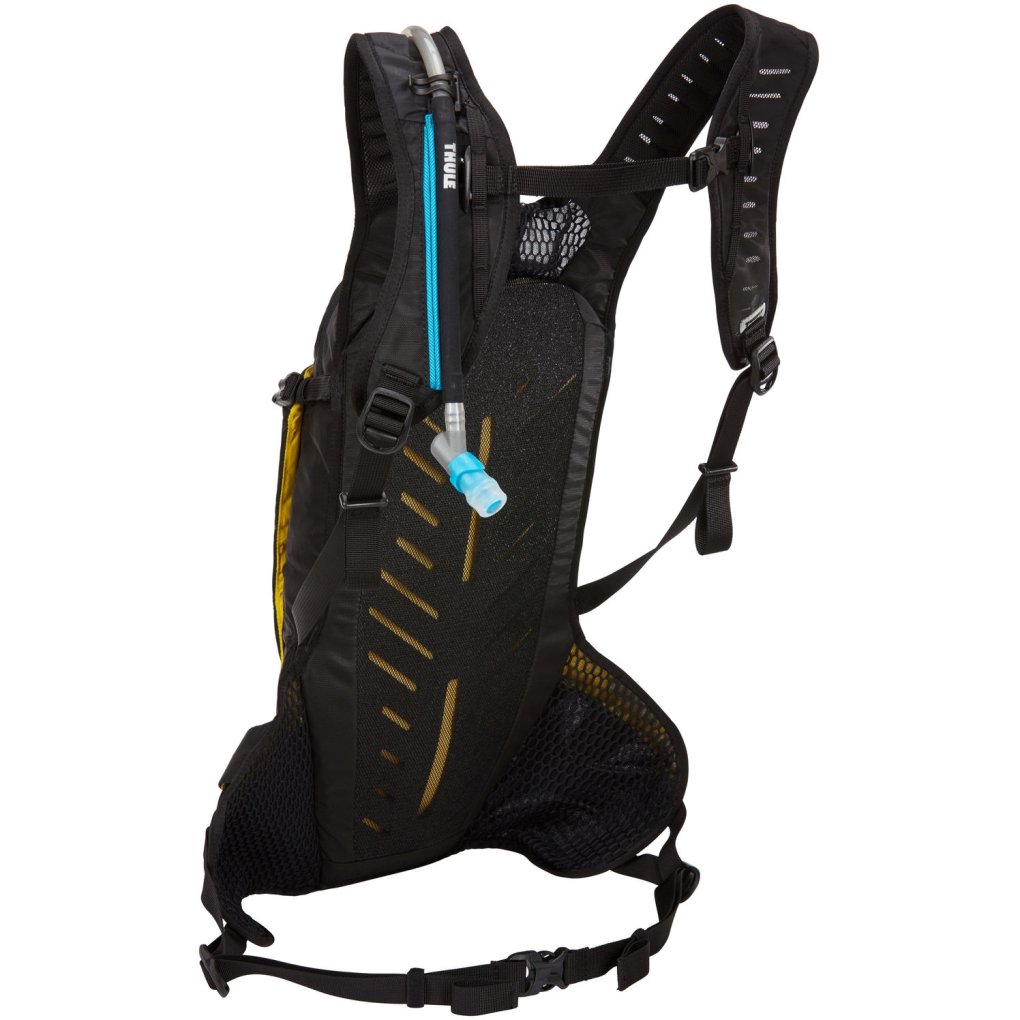 Thule Vital DH 8L Hydration Backpack - black