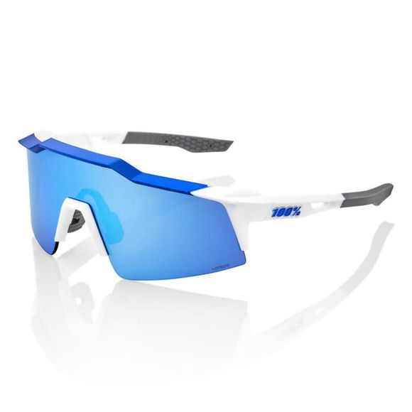 100% SPEEDCRAFT SL Sunglasses - WhiteRef : CE1512 / 60008-00003