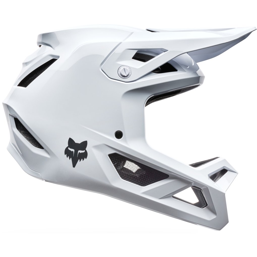 FOX Rampage MIPS Full Face Helmet - white