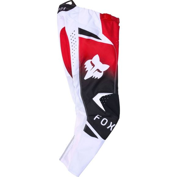 Fox 180 SHIELD CHILDREN'S cross pants - Black / RedRef : FX6352
