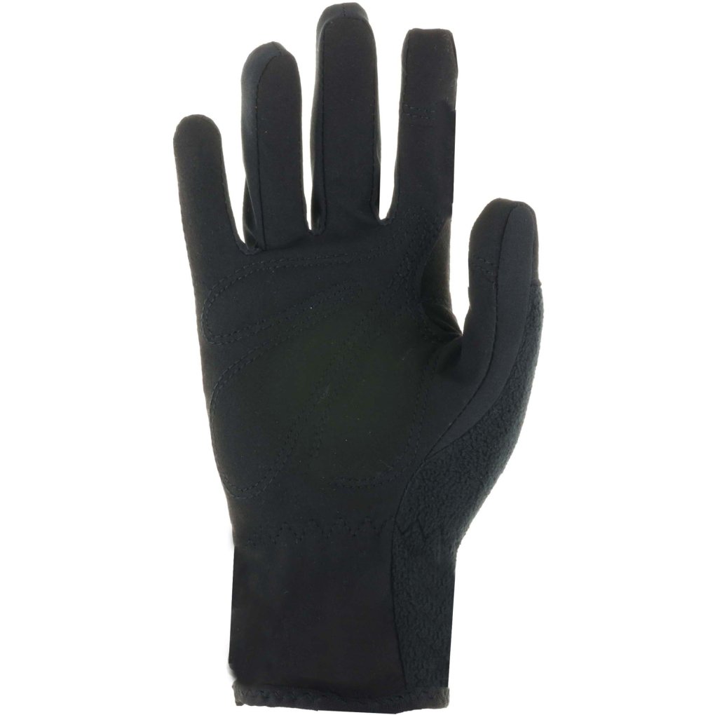 Roeckl Sports Zarasai Cycling Gloves Kids - fluo yellow/dress blue 2101