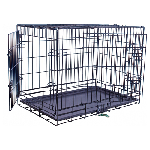 Boon 2-door Crate - 76 x 48 x 58 cm