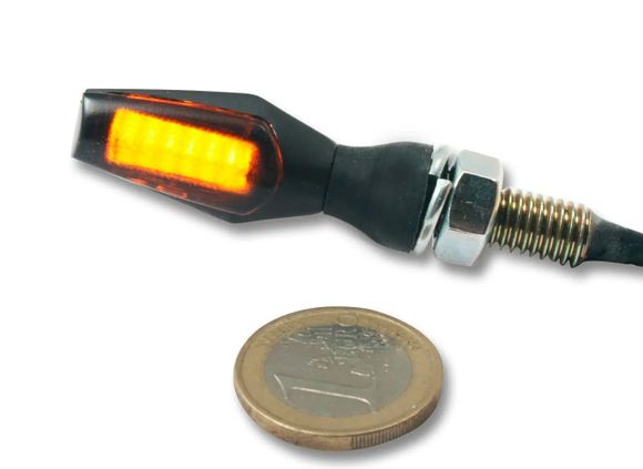 Onedesign Turn Signal 20201388 UniversalRef: As00693A / 20201388
