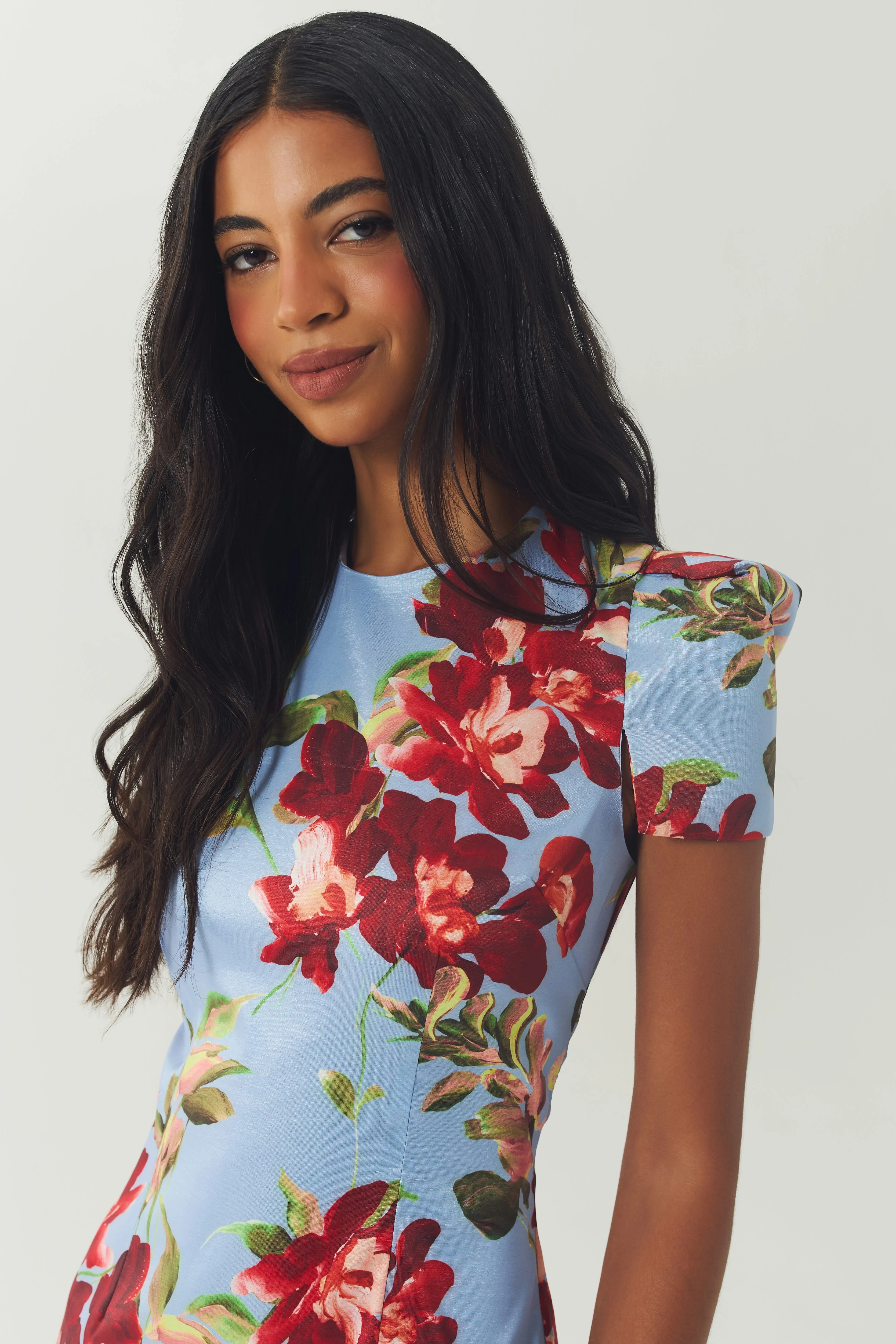 Bryce Mini Dress