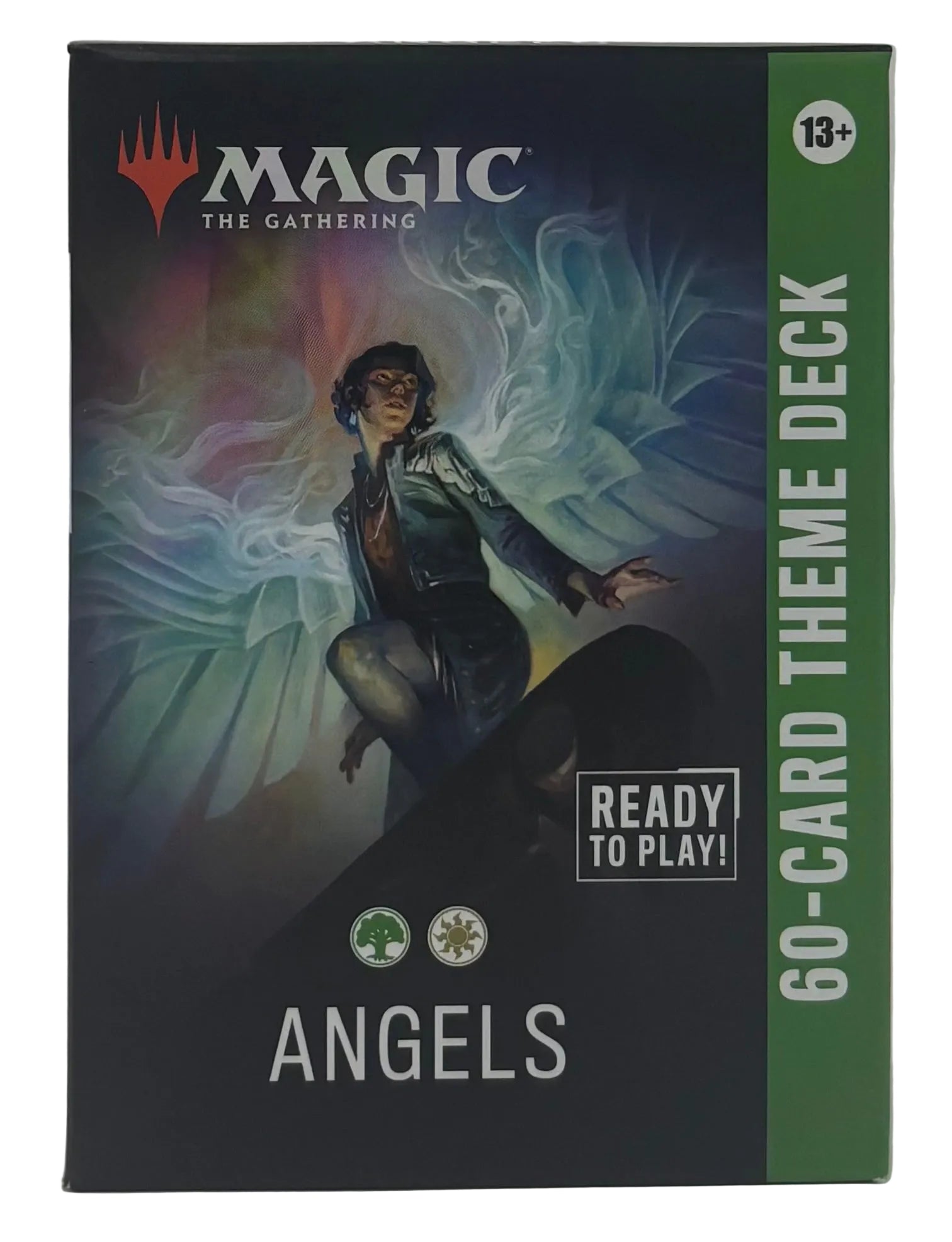 Magic the Gathering Lorwyn Eclipsed Deck