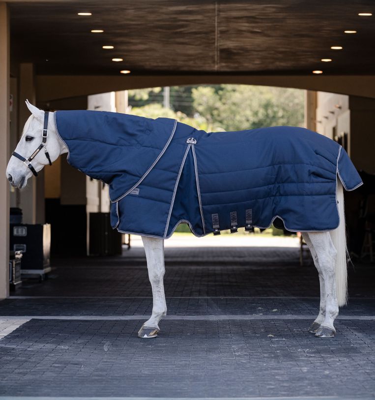 Rambo® Optimo Stable Plus 400g