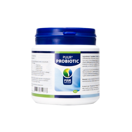 Puur Probiotic - 150g