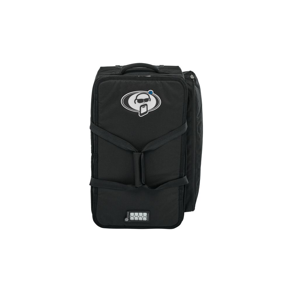 Protection Racket Hardware Bag Wheels 28