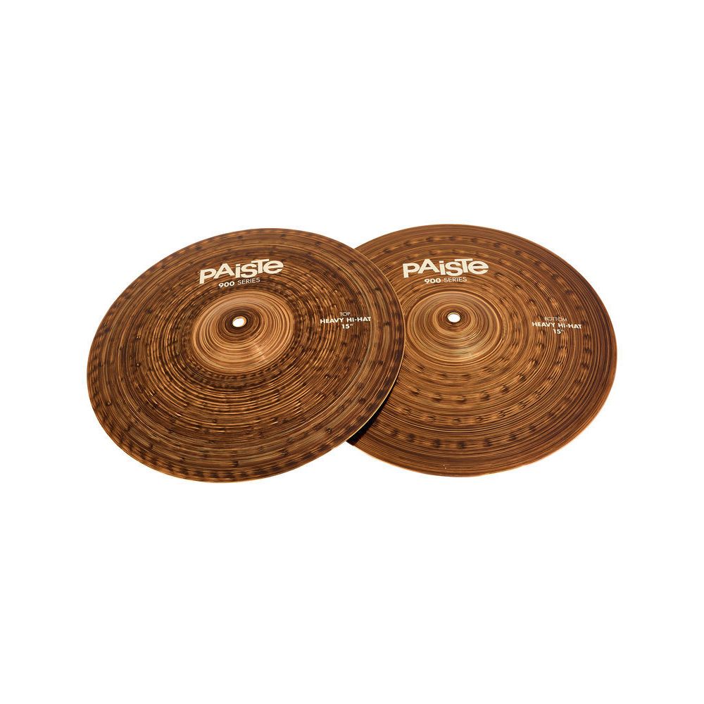 Paiste 15