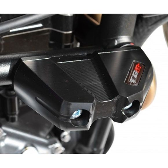 Top Block Frame Sliders KIT PADS - BlackRef: tb0356 / rlk42