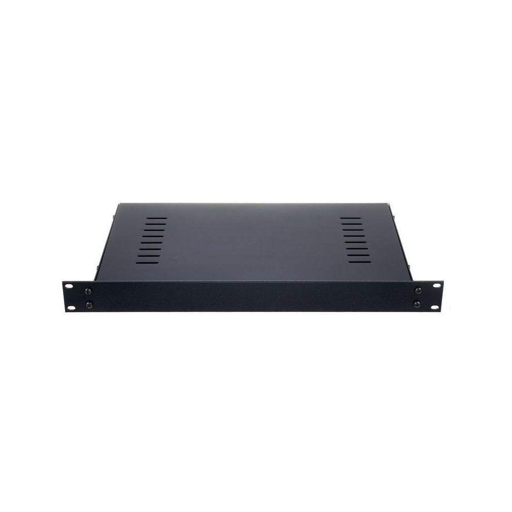 Adam Hall 87407V Rack Housing 1U vent. – Thomann Ireland