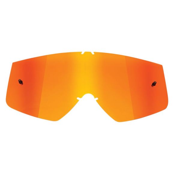 Thor Iridium Orange - Sniper Pro - Orange / Iridium Mask ScreenRef: TO2492 / 26020807