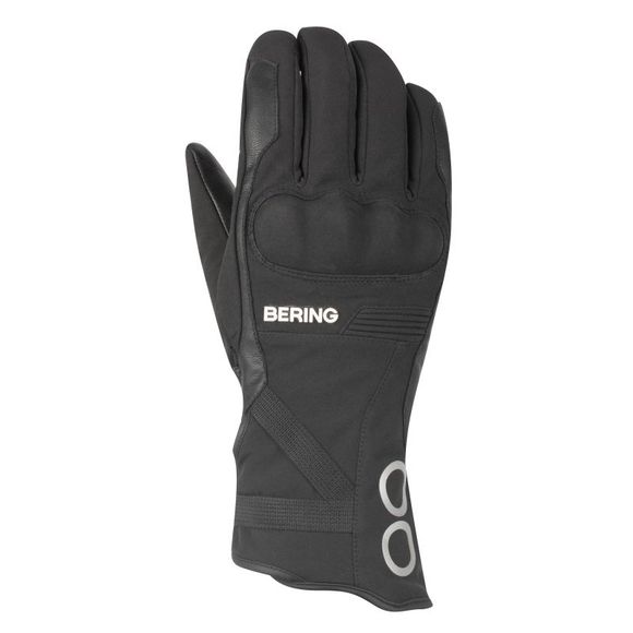 Bering arctic gloves - blackRef: BR1642