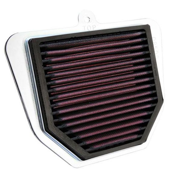 K&N Stage 1 Air FilterRef: tdaya1007-1-h / knya1006