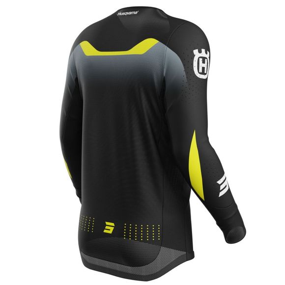 Cross Shot Aerolite HVA26 2025 - Black / GrayRef: SO2908