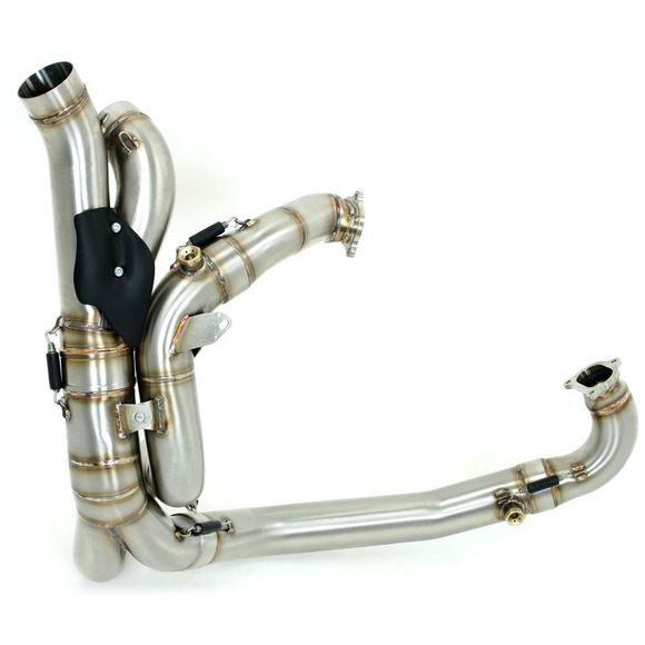 Arrow Racing HeaderHONDA 600 CBR 600 RR (PC40) - 2007 - 2008Ref: 71355Mi