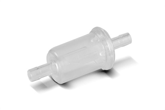Malossi Fuel Filter 6mm UniversalRef: Mal00469A / 1126270