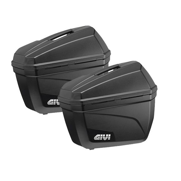 Givi E22N Monokey Universal Suitcase - BlackRef: Gi0834 / E22N