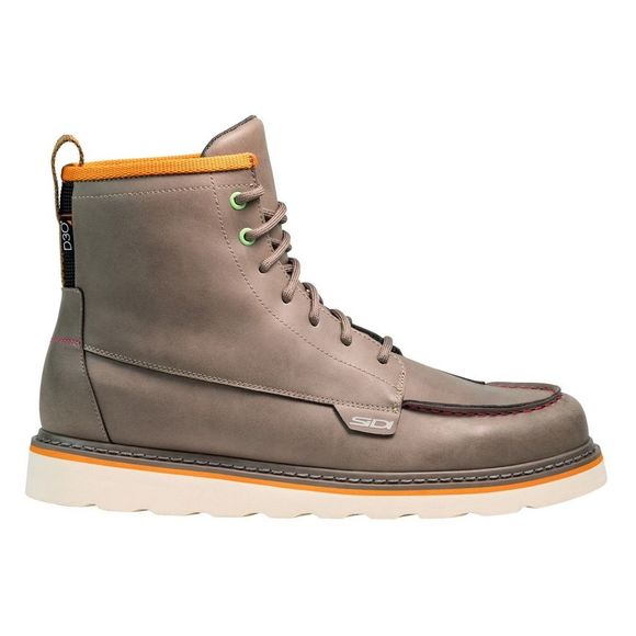 Demi-bottes Sidi URBEX WATERPROOF - GrisRef : SID0297