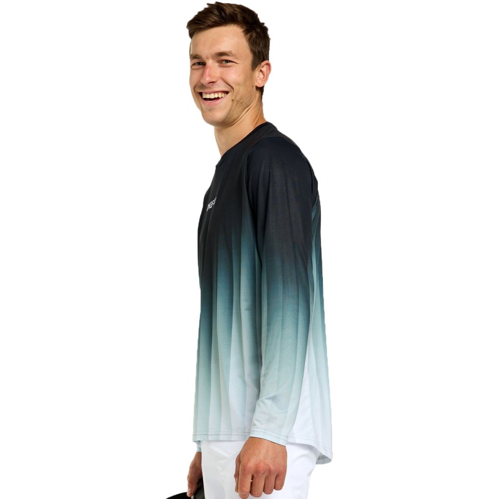 DHaRCO Race Jersey Men - Midnight Prism